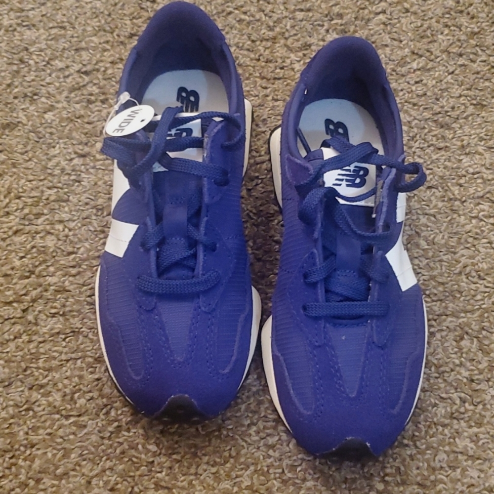 New Balance sneakers